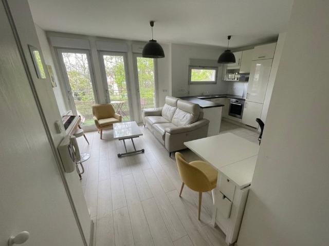 Appartement location à Argenteuil, Montigny-lès-cormeilles
