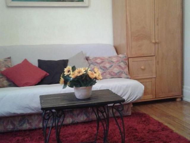 Appartement location à Mulhouse