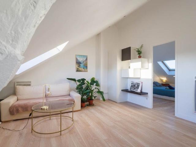 Appartement location à Saint-Donatien, Nantes