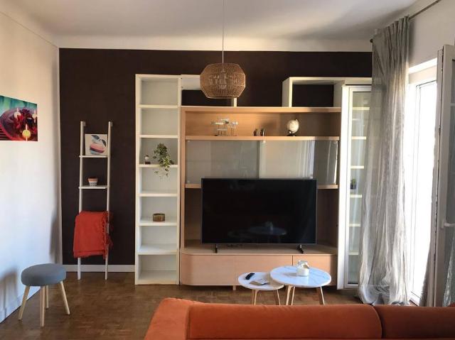 Appartement location à Nice