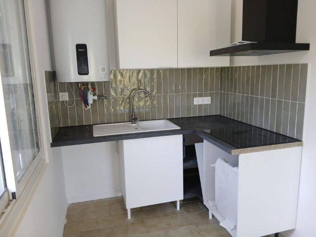 Appartement location à Camplanier, Nîmes
