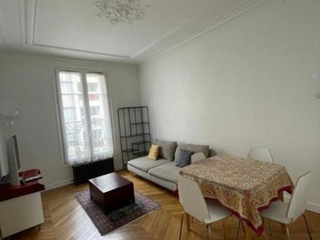 Appartement location à Paris, Île-de-France