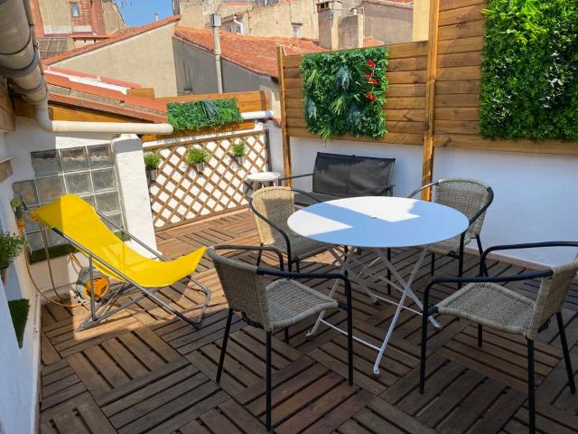 Appartement location à Perpignan