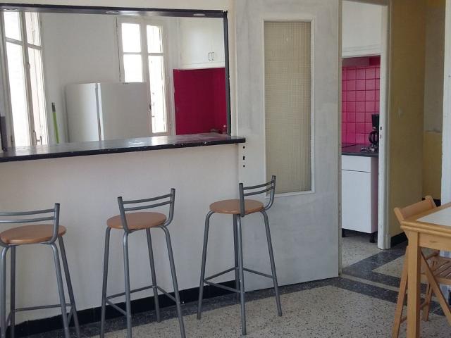 Appartement location à Perpignan