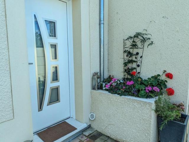 Appartement location à Argenteuil, Pierrelaye