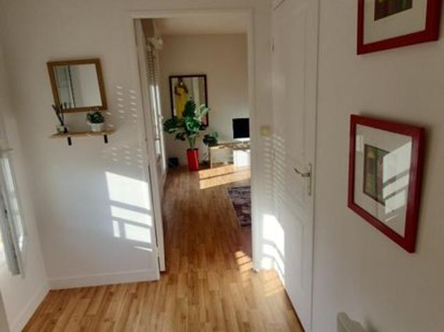 Appartement location à Saint-Malo, Bretagne