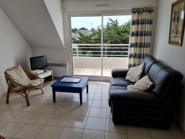 Appartement location à L'Immaculée, Saint-Nazaire