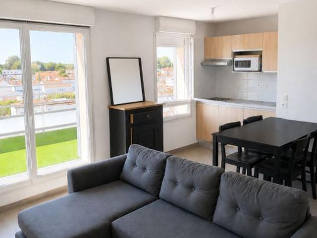 Appartement location à Nantes, Saint-sébastien-sur-loire