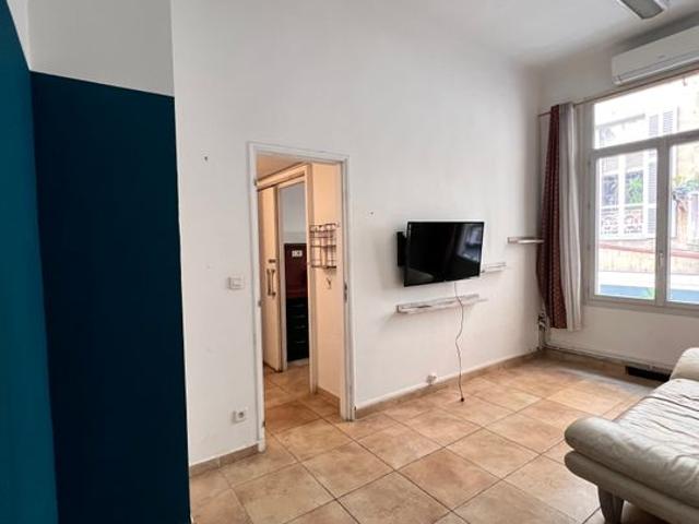 Appartement location à Arrondissement de Toulon, Toulon