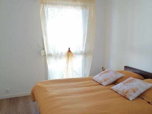 Appartement location à Vannes, Bretagne
