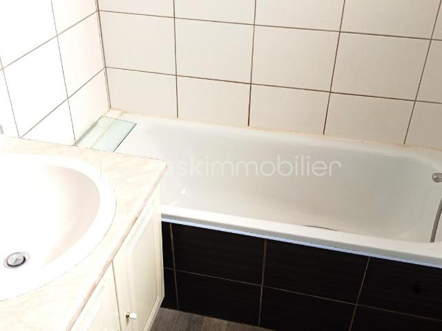 Appartement vente à Thionville, Yutz