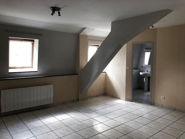 Appartement location à Vierzon