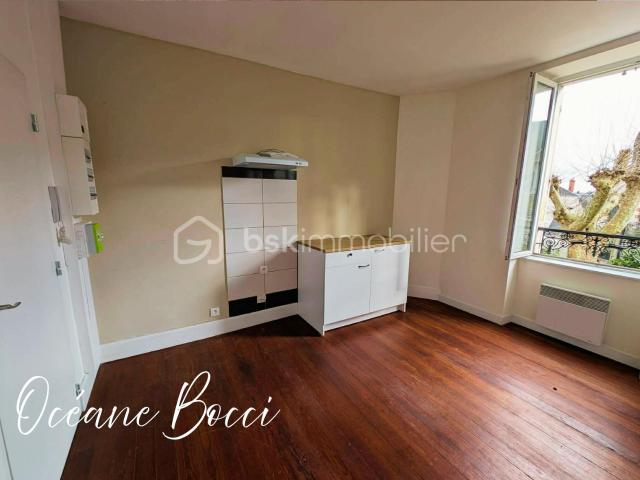 Appartement location à Vierzon