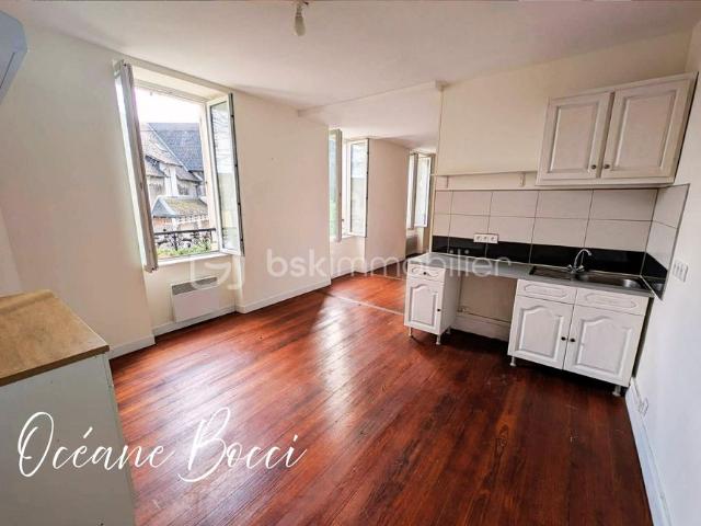 Appartement location à Vierzon