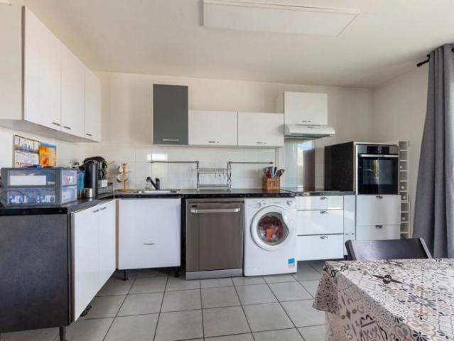 Appartement vente à Marseille