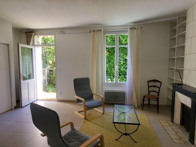 Appartement location à Tours, Saint-cyr-sur-loire