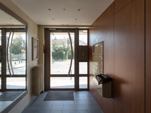 Appartement location à Cité Saint-Just, Le Blanc-Mesnil