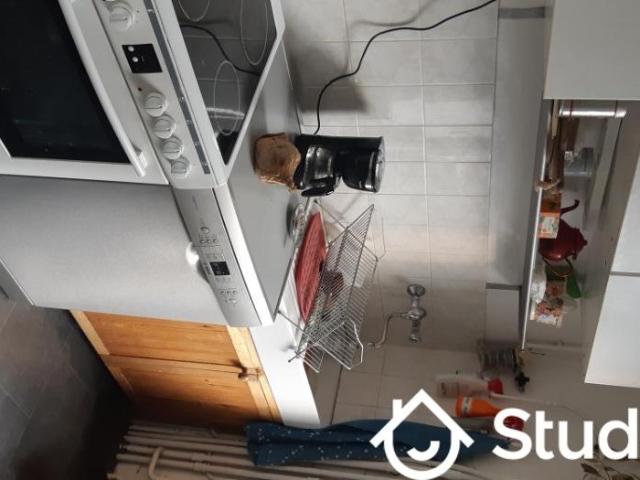 Appartement location à Torcy, Chelles