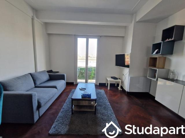 Appartement location à Grasse, Antibes