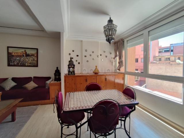 Appartement vente à Marrakech, L'Oriental