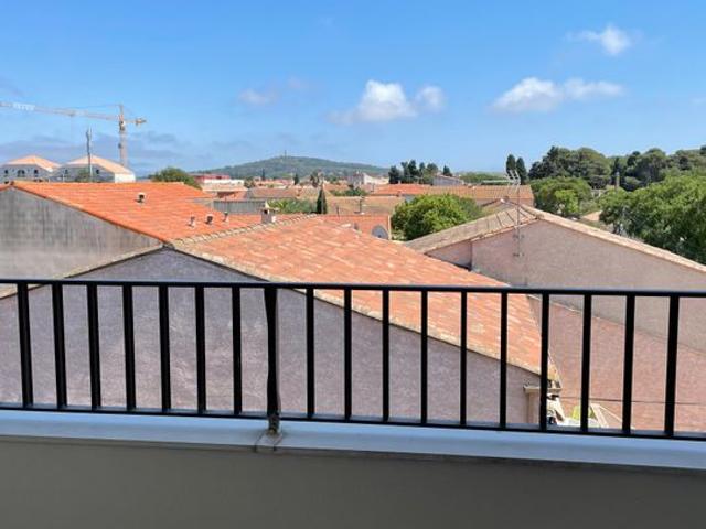 Appartement location à Béziers, Agde