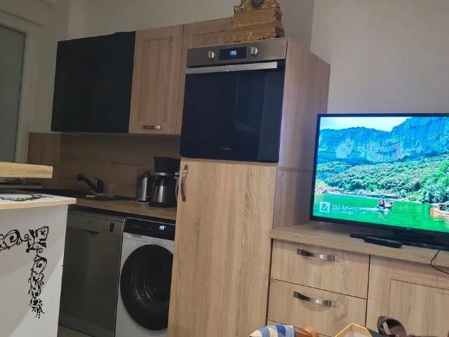 Appartement location à Clermont, Avrechy