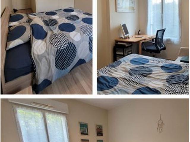 Appartement location à Angers, Pays de la Loire