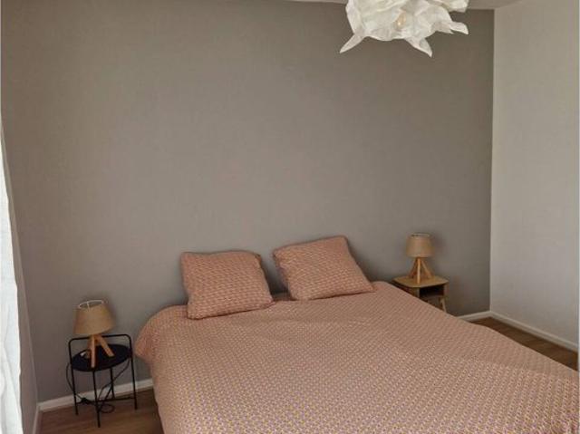 Appartement location à Belfort, Saraz