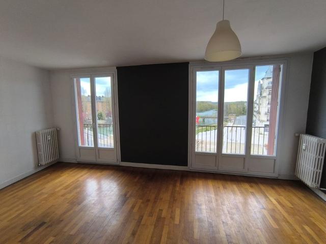 Appartement location à Charleville-Mézières, Charleville-mézières