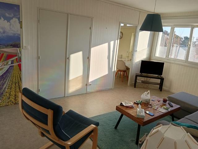 Appartement location à Montbéliard, Grand-charmont