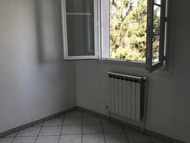 Appartement location à Grenoble
