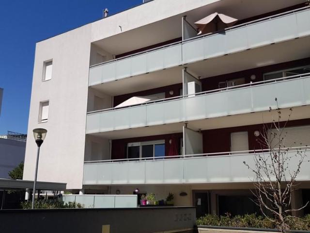 Appartement location à Grenoble