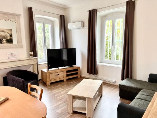 Appartement location à Les Salins
