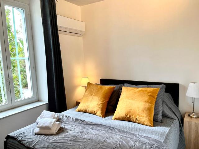 Appartement location à Les Salins