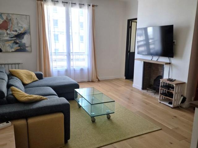 Appartement location à Boulogne-Billancourt, Issy-les-moulineaux