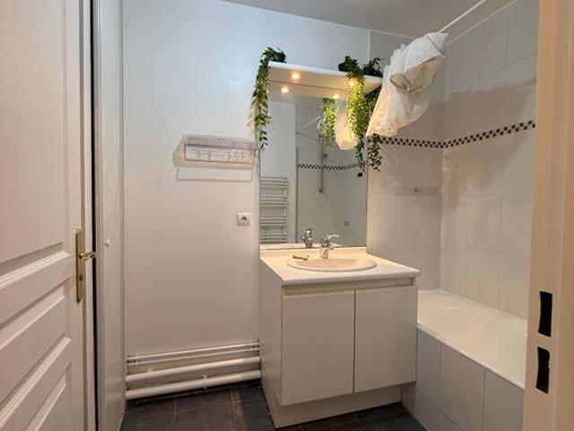 Appartement location à Boulogne-Billancourt, Issy-les-moulineaux