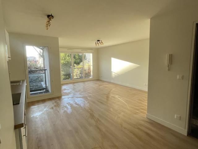 Appartement location à Nanterre, La Garenne-colombes