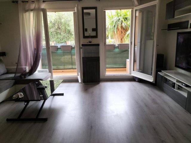 Appartement location à La Trinité, Alpes-Maritimes