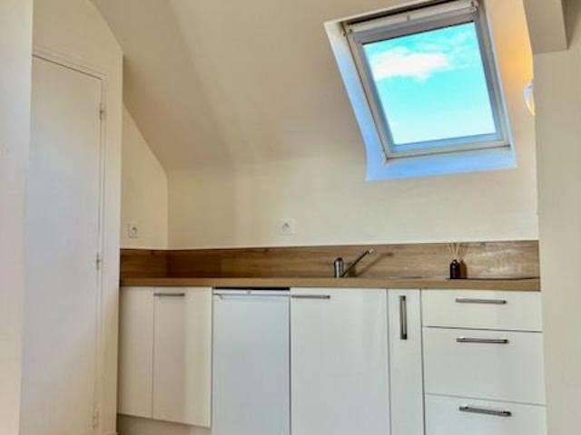 Appartement location à Vannes, Bretagne
