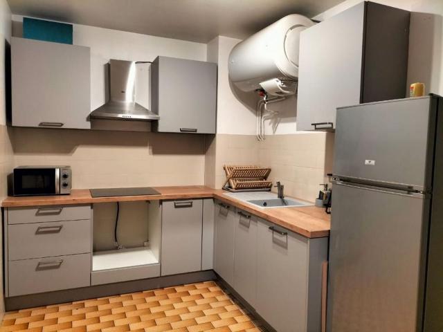 Appartement location à Centre Historique, Montpellier