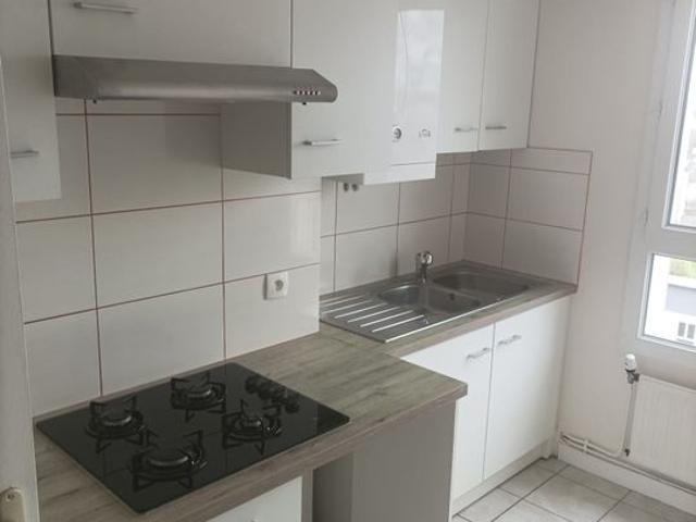 Appartement location à Morlaix, Bretagne