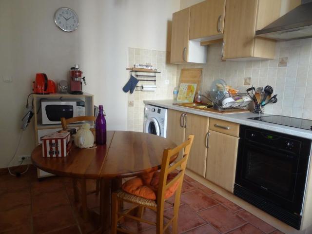 Appartement location à Nancy