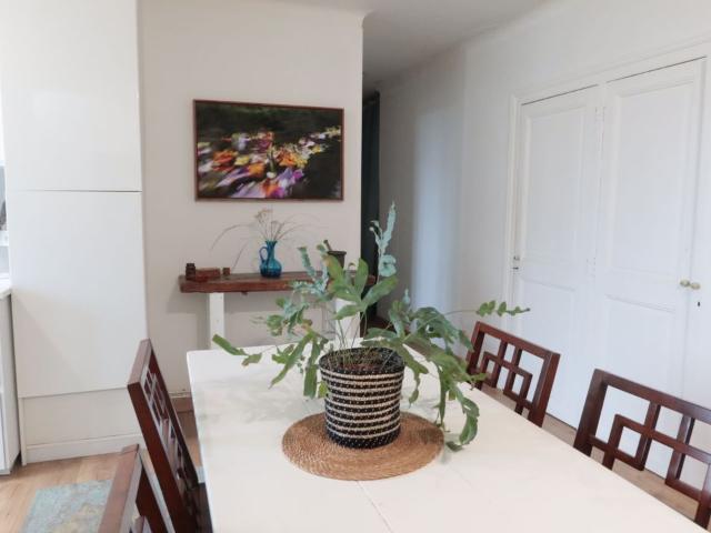 Appartement location à Nantes