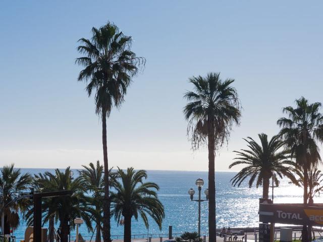 Appartement location à Nice