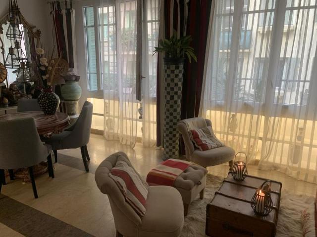 Appartement location à Nice