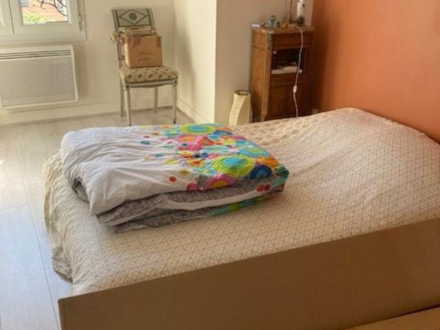 Appartement location à Poitiers