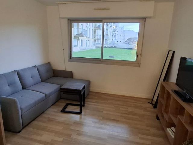 Appartement location à Rouen, Ruan