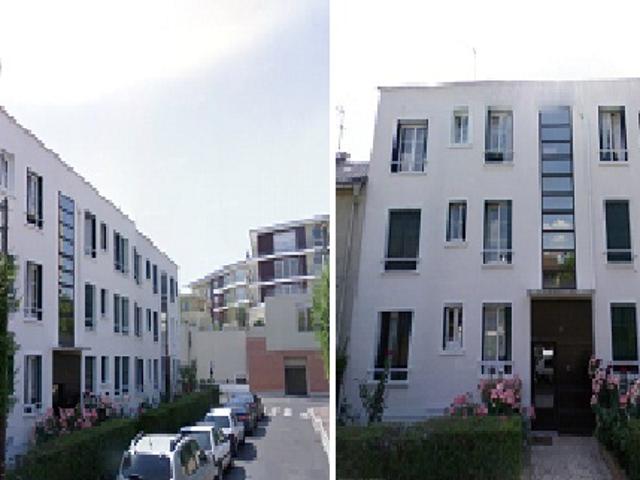 Appartement location à France métropolitaine, Rueil-malmaison