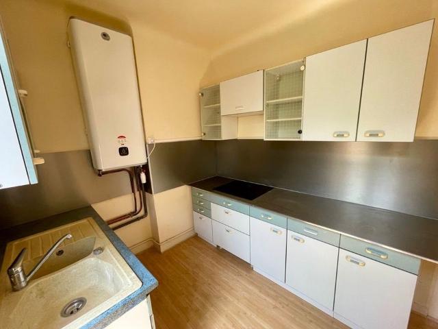 Appartement location à Saint-Étienne, Saint-etienne