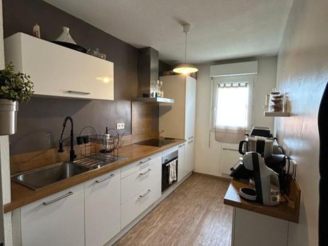 Appartement location à Toulouse